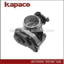 Melhor montagem do corpo do acelerador 058133063Q 408-237-212-008Z para VW Passat Audi